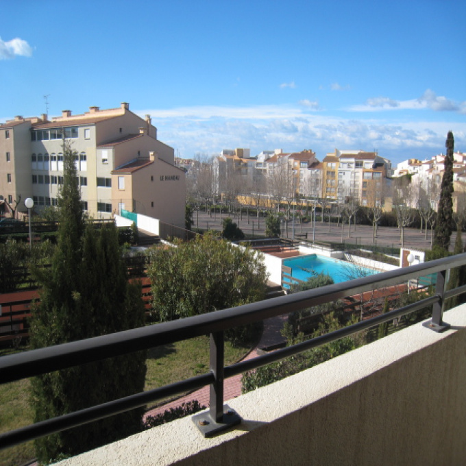 Offres de vente Studio Cap d'Agde (34300)